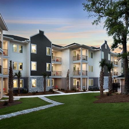 Ocean Escape Condos North Atlantic Beach Eksteriør billede